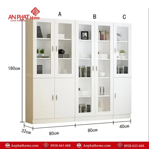 tu tai lieu van phong t 546800001