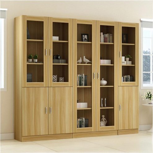 Tủ Tài Liệu Văn Phòng T-5468