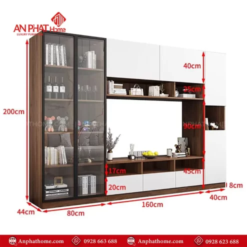 tu tivi phong khach thiet ke sang trong t 536300002