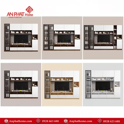 tu tivi phong khach thiet ke sang trong t 536300003