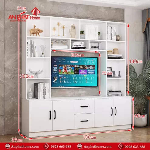 tu tivi thiet ke hien dai t 537300001