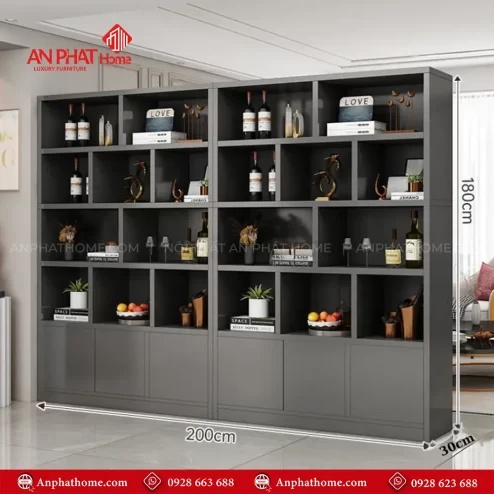 tu trang tri da nang ngan phong t 530900005