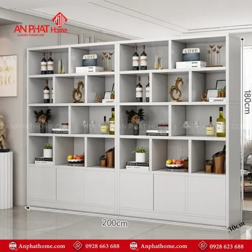 tu trang tri da nang ngan phong t 530900006