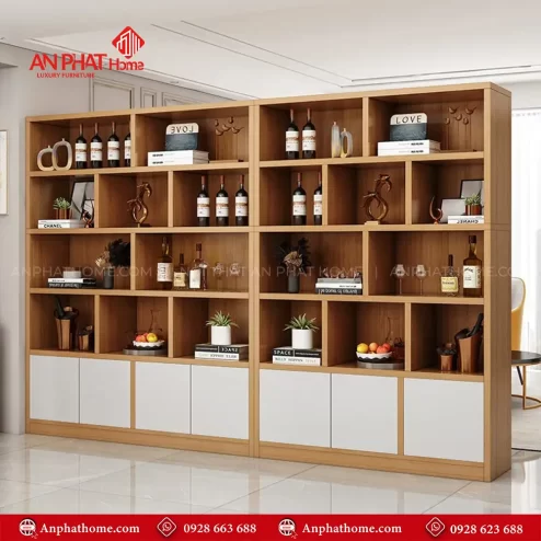 tu trang tri da nang ngan phong t 530900007