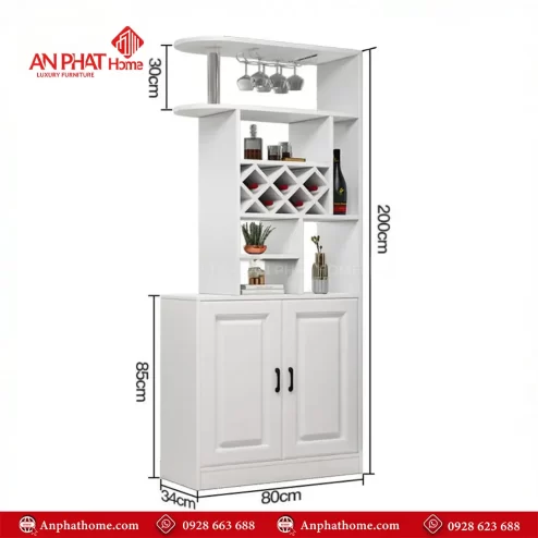 tu vach ngan phong khach ket hop tu ruou t 531400002