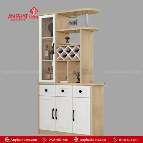 vach ngan phong khach ket hop tu ruou t 531000002