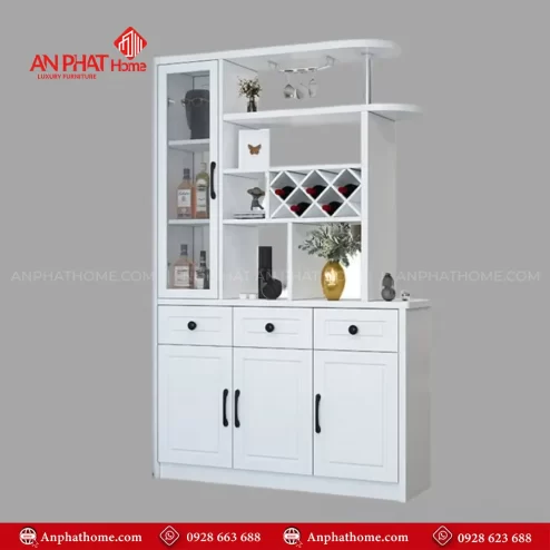 vach ngan phong khach ket hop tu ruou t 531000003