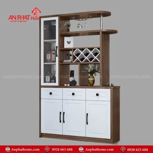 vach ngan phong khach ket hop tu ruou t 531000004