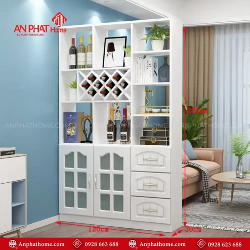 vach ngan trang tri ket hop tu da nang hien dai t 531300003