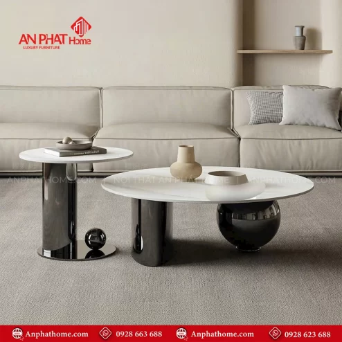 Ban tra cao cap mat da nhap khau B 2930 3