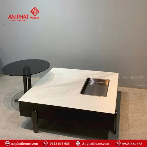 Ban tra doi mat da nhap khau B 2942 3