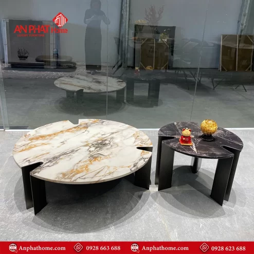 Bàn phòng khách hiện đại