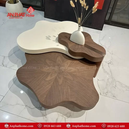 Bàn trà nhập khẩu