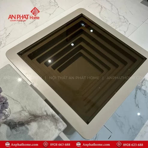 Bàn sofa phòng khách giá rẻ