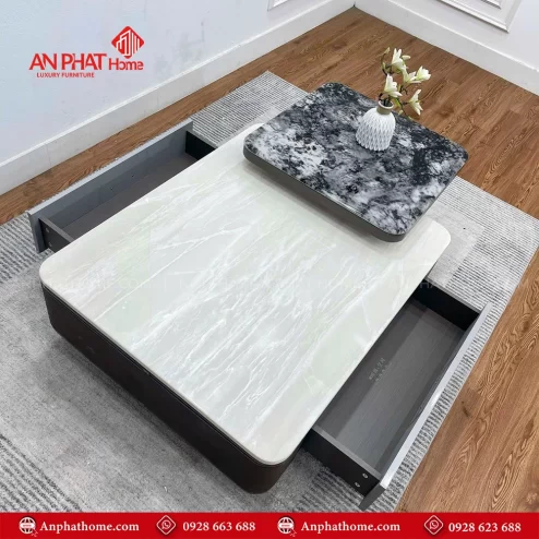 Ban tra doi vuong mat da nhap khau B 3045 5