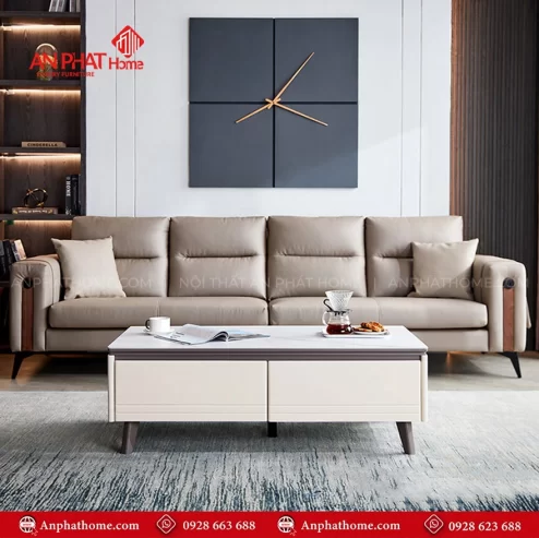 Mẫu bàn trà đẹp hiện đại