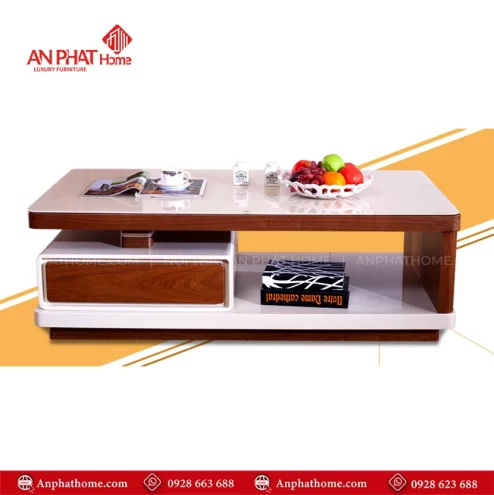 Bàn trà sofa hiện đại đẹp