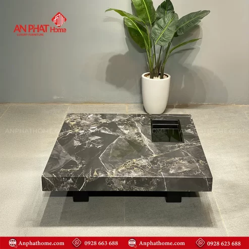 Bàn trà cao cấp nhập khẩu