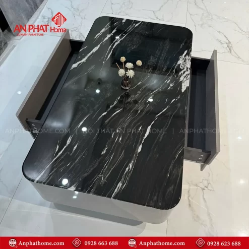 Mẫu bàn trà đẹp hiện đại