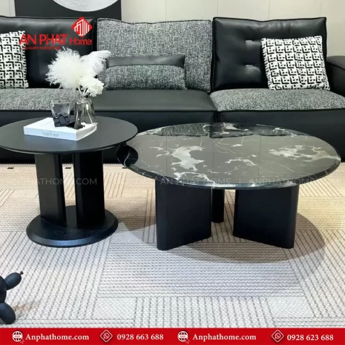 Mẫu bàn trà đẹp hiện đại