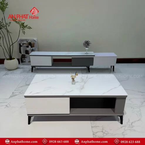 Bàn trà đẹp Hà Nội