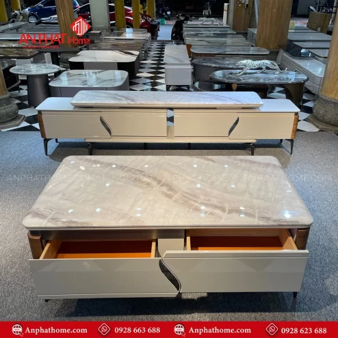 Bàn trà nhập khẩu cao cấp