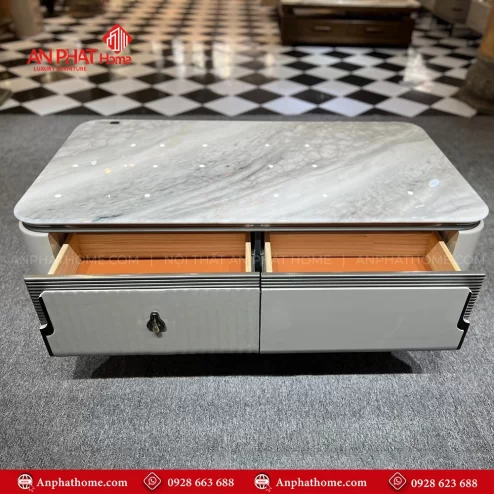 Bàn trà nhập khẩu cao cấp