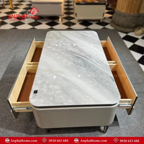 Ban tra mat da chu nhat nhap khau thoi thuong B 3040 5