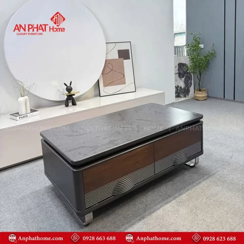 Top những mẫu bàn phòng khách đẹp