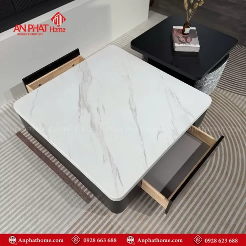 Bàn trà thông minh nhập khẩu