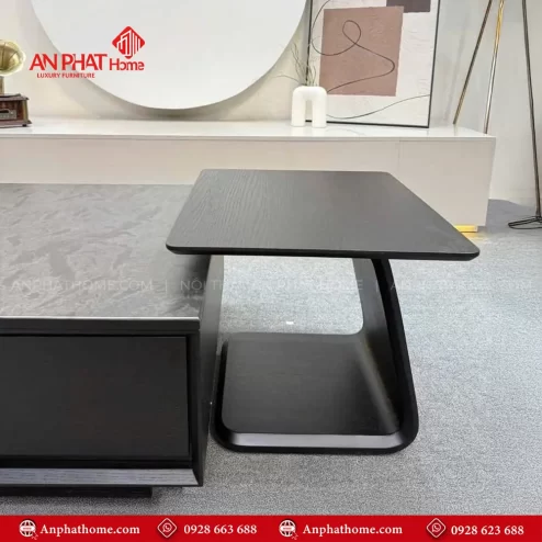 Mẫu bàn trà đẹp đơn giản đẹp