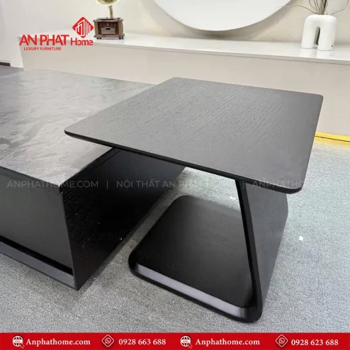 Ban tra mat da doi sang trong B 2979 5