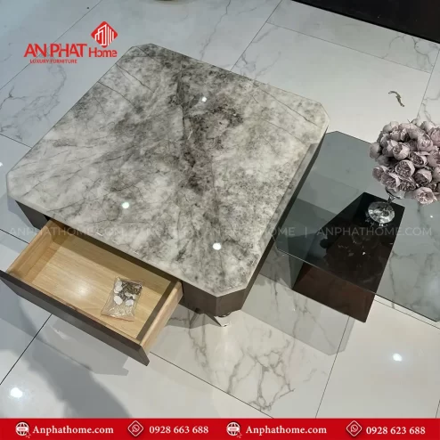 Ban tra mat da ket hop ban phu tinh te cao cap B 3016 4