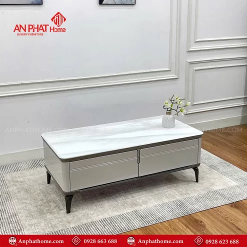 Mẫu bàn trà đẹp hiện đại