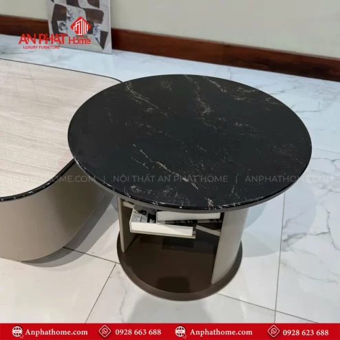 Mẫu bàn trà đẹp đơn giản