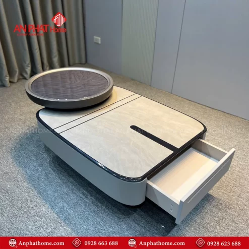 Bàn phòng khách hiện đại