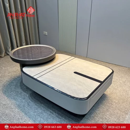 Mẫu bàn trà đẹp đơn giản