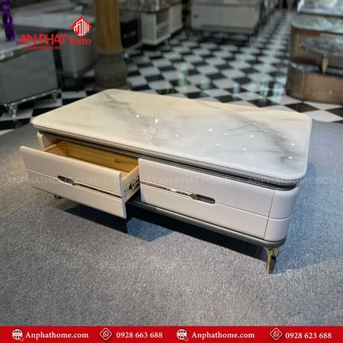 Bàn trà đẹp Hà Nội