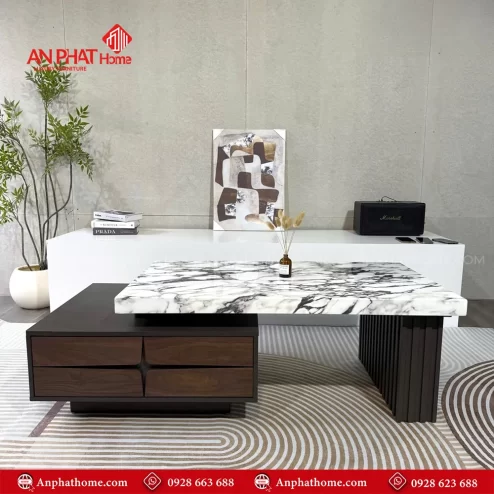 Top những mẫu bàn phòng khách đẹp