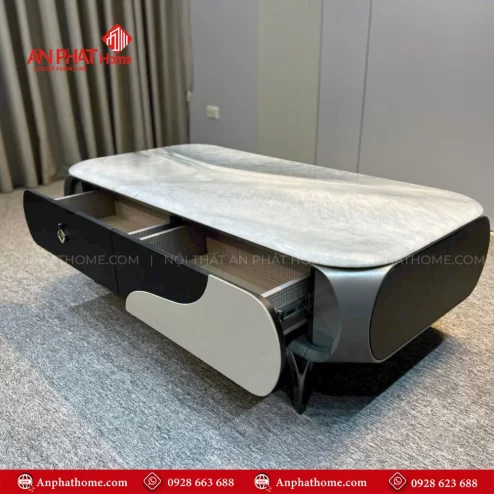 Bàn trà nhập khẩu cao cấp