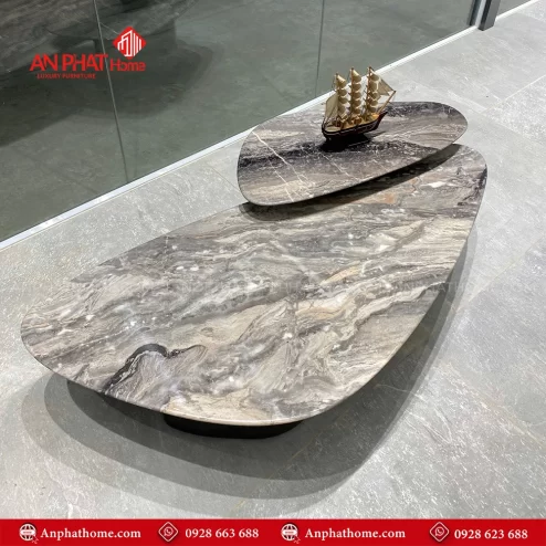 Mẫu bàn trà đẹp đơn giản