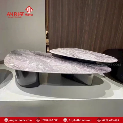 Mẫu bàn trà đẹp hiện đại