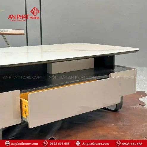 Mẫu bàn trà đẹp đơn giản đẹp