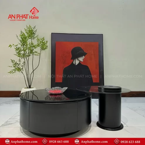 Bàn trà đẹp Hà Nội