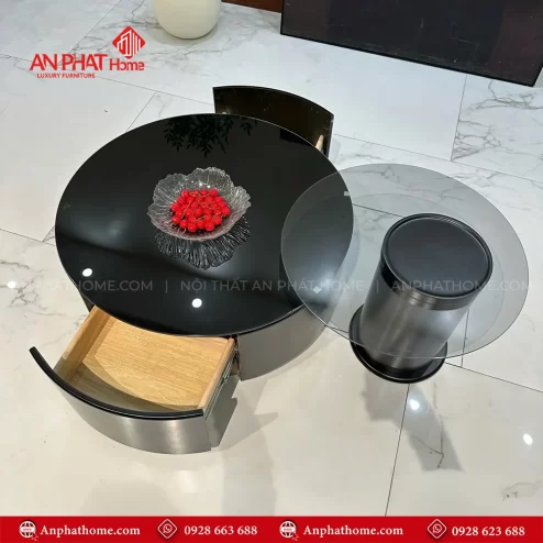 Bàn trà nhập khẩu cao cấp