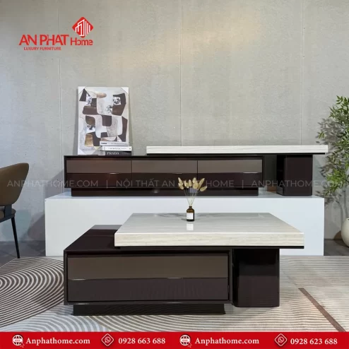 Top những mẫu bàn phòng khách đẹp