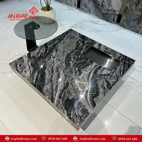 Ban tra mat da vuong phoi ban phu sang trong B 3009 4