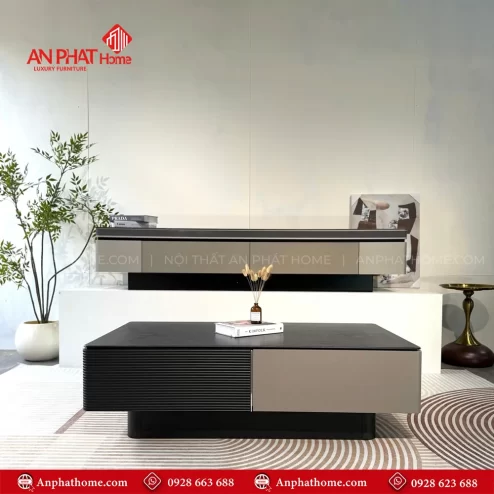 Top những mẫu bàn phòng khách đẹp