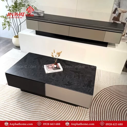 Mẫu bàn trà đẹp đơn giản