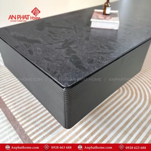 Ban tra mat da vuong van may den sang trong B 2976 6